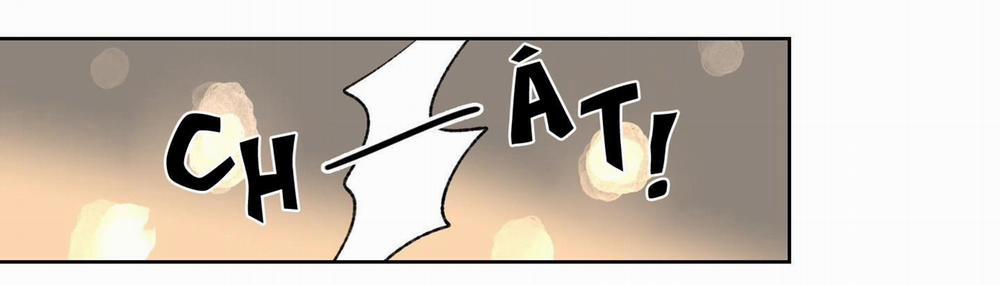 Tình Tay Ba Giữa Chó, Sói Và Mèo 1 trang 26