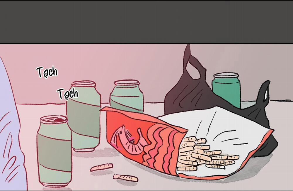 Tình Tay Ba Giữa Chó, Sói Và Mèo 1 trang 54