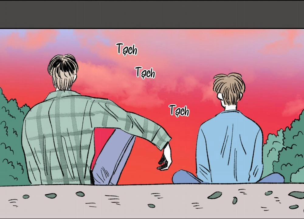 Tình Tay Ba Giữa Chó, Sói Và Mèo 1 trang 55