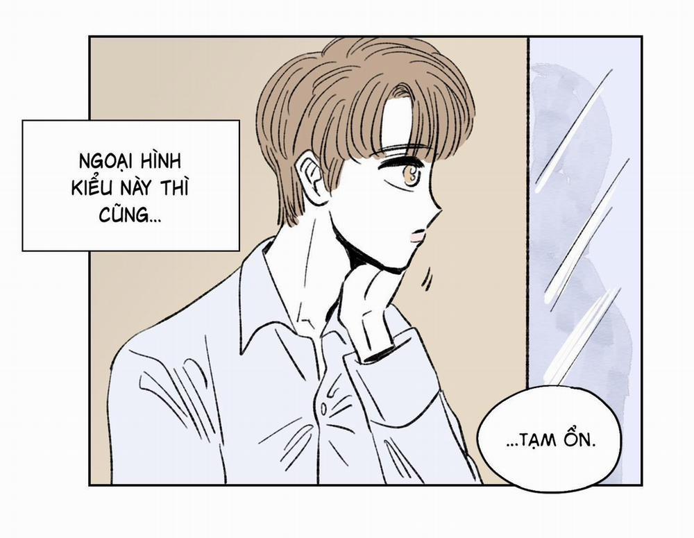 Tình Tay Ba Giữa Chó, Sói Và Mèo 1 trang 6