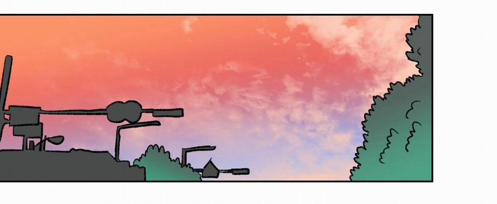 Tình Tay Ba Giữa Chó, Sói Và Mèo 10 trang 12