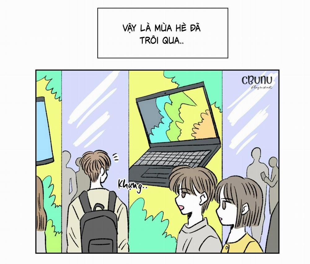 Tình Tay Ba Giữa Chó, Sói Và Mèo 10 trang 15