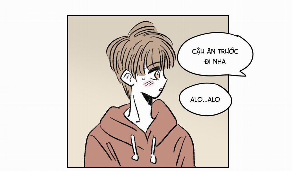 Tình Tay Ba Giữa Chó, Sói Và Mèo 10 trang 24