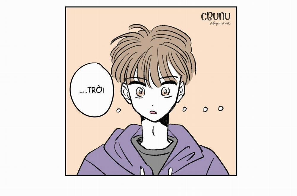 Tình Tay Ba Giữa Chó, Sói Và Mèo 10 trang 37