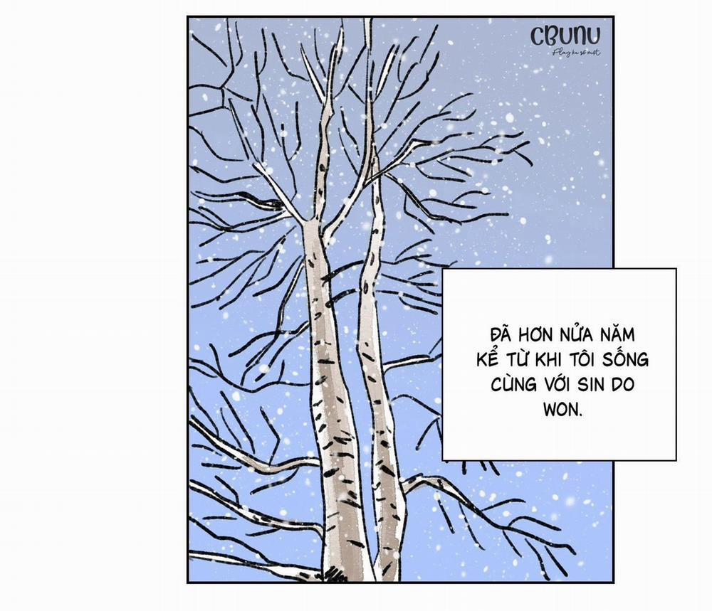 Tình Tay Ba Giữa Chó, Sói Và Mèo 10 trang 52