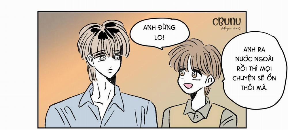 Tình Tay Ba Giữa Chó, Sói Và Mèo 10 trang 70