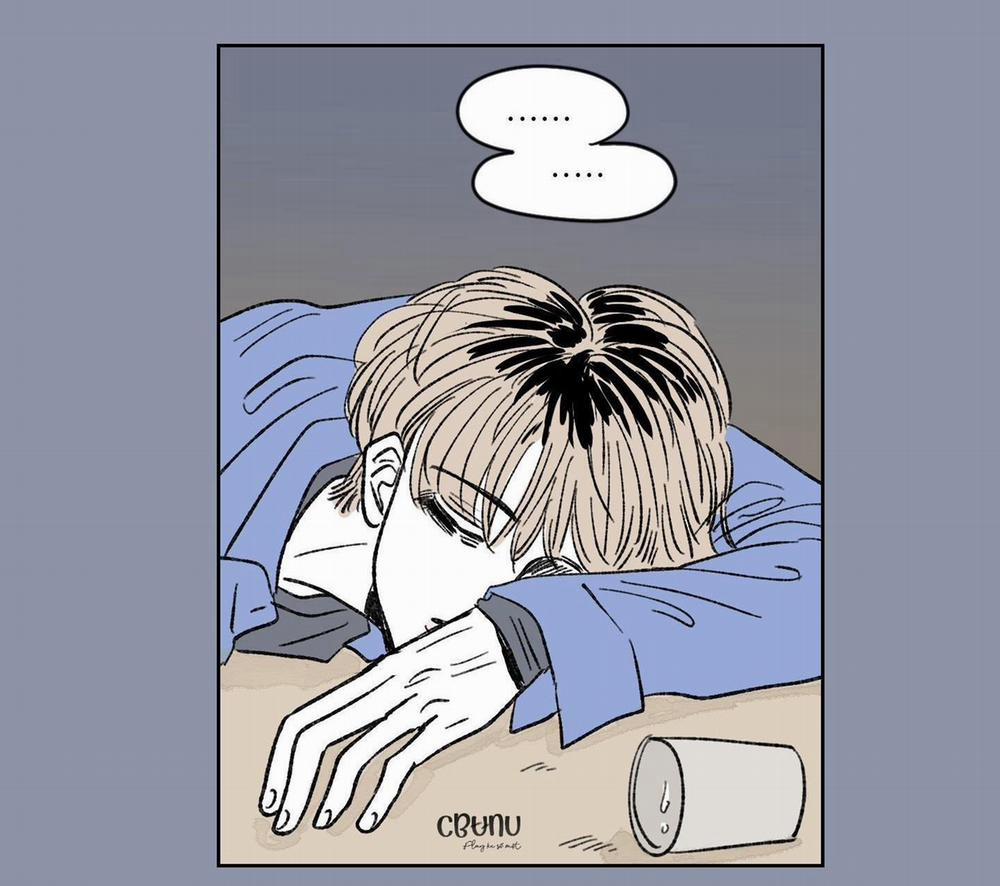 Tình Tay Ba Giữa Chó, Sói Và Mèo 11 trang 10