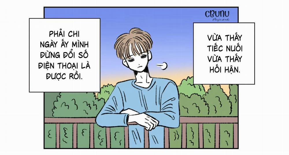 Tình Tay Ba Giữa Chó, Sói Và Mèo 11 trang 27