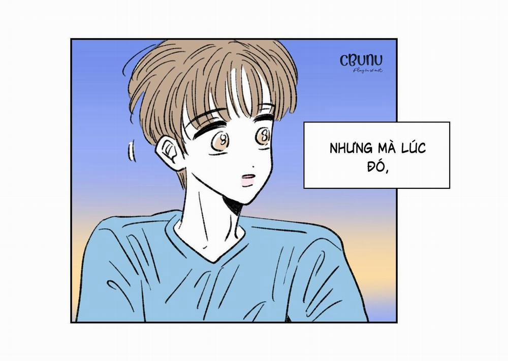 Tình Tay Ba Giữa Chó, Sói Và Mèo 11 trang 29