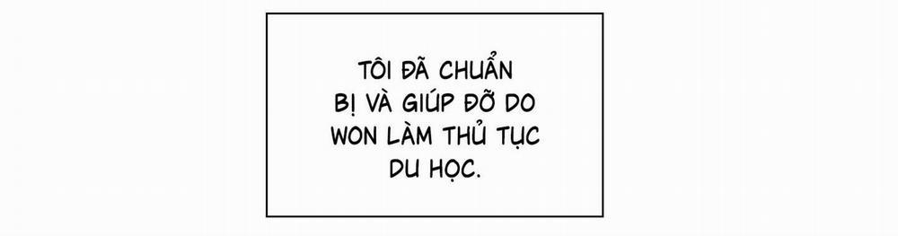 Tình Tay Ba Giữa Chó, Sói Và Mèo 11 trang 3