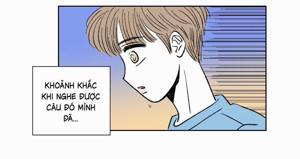 Tình Tay Ba Giữa Chó, Sói Và Mèo 11 trang 39