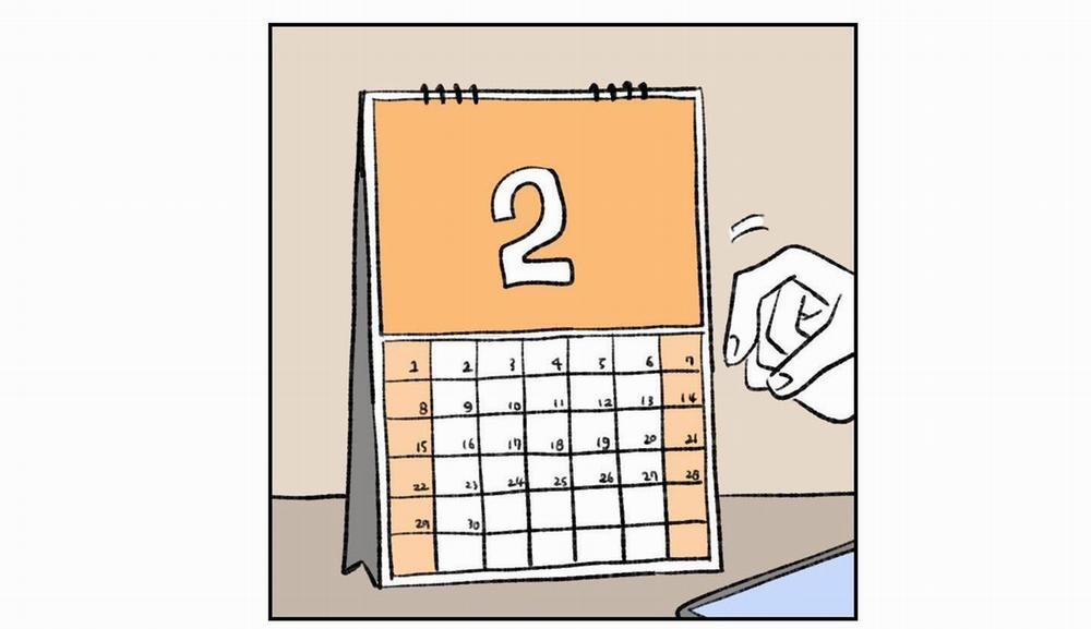 Tình Tay Ba Giữa Chó, Sói Và Mèo 11 trang 4