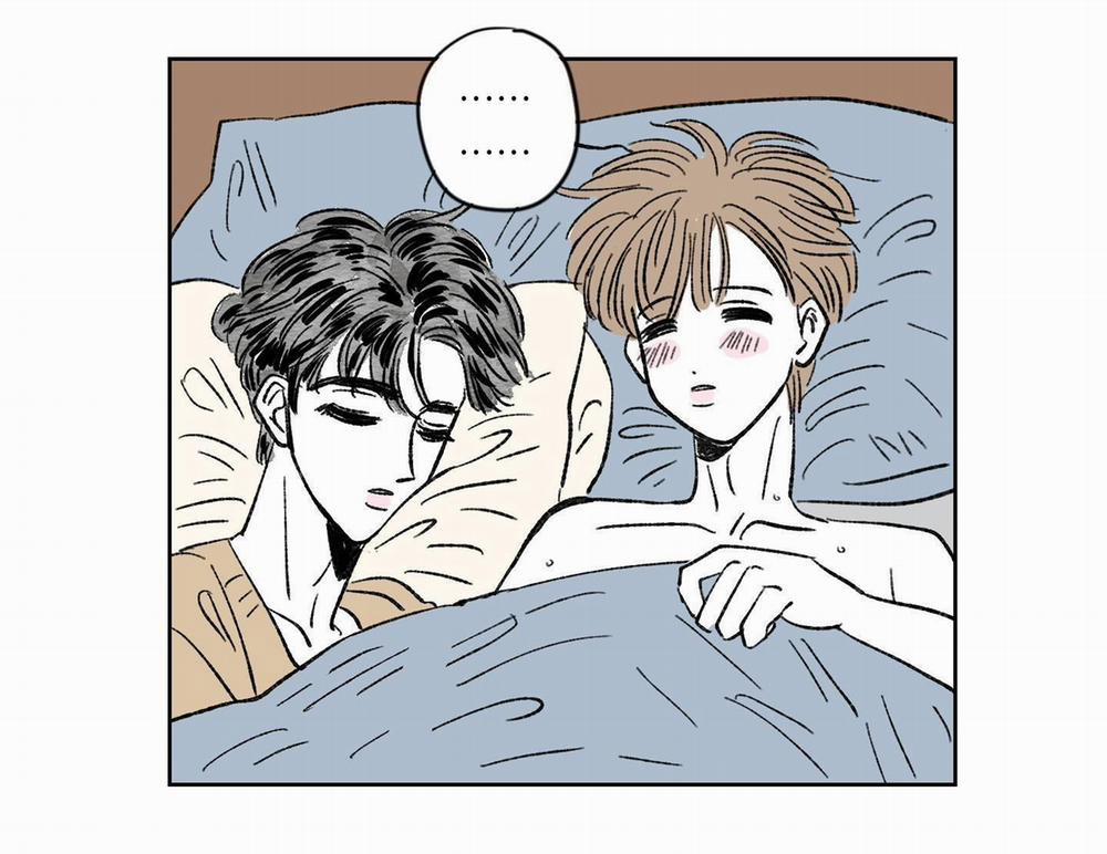 Tình Tay Ba Giữa Chó, Sói Và Mèo 11 trang 46