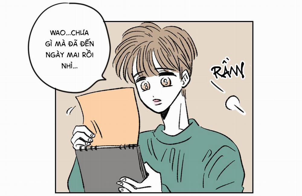 Tình Tay Ba Giữa Chó, Sói Và Mèo 11 trang 5