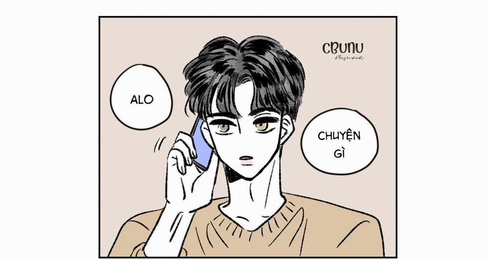 Tình Tay Ba Giữa Chó, Sói Và Mèo 11 trang 61