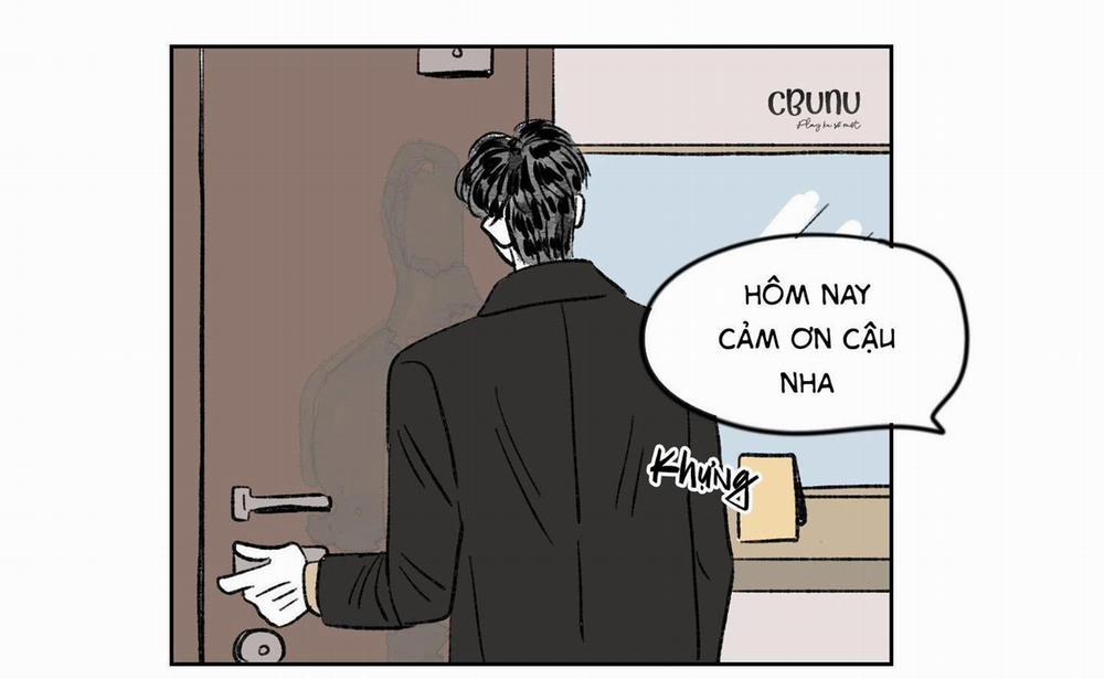 Tình Tay Ba Giữa Chó, Sói Và Mèo 11 trang 65