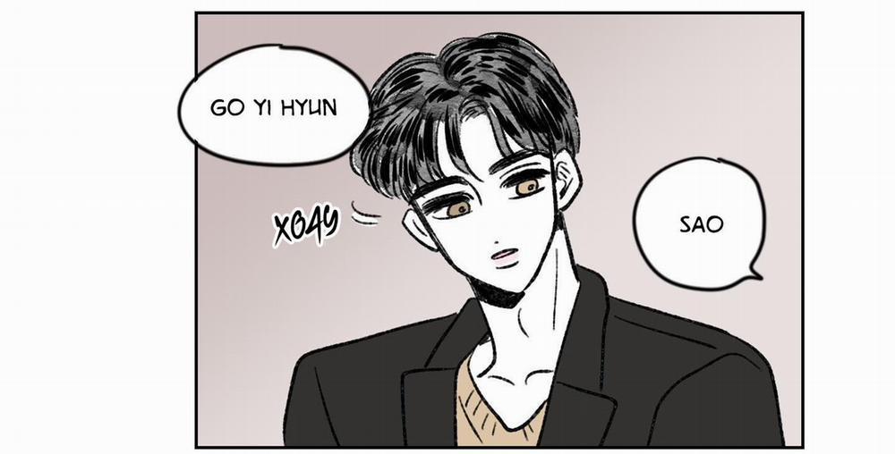 Tình Tay Ba Giữa Chó, Sói Và Mèo 11 trang 66