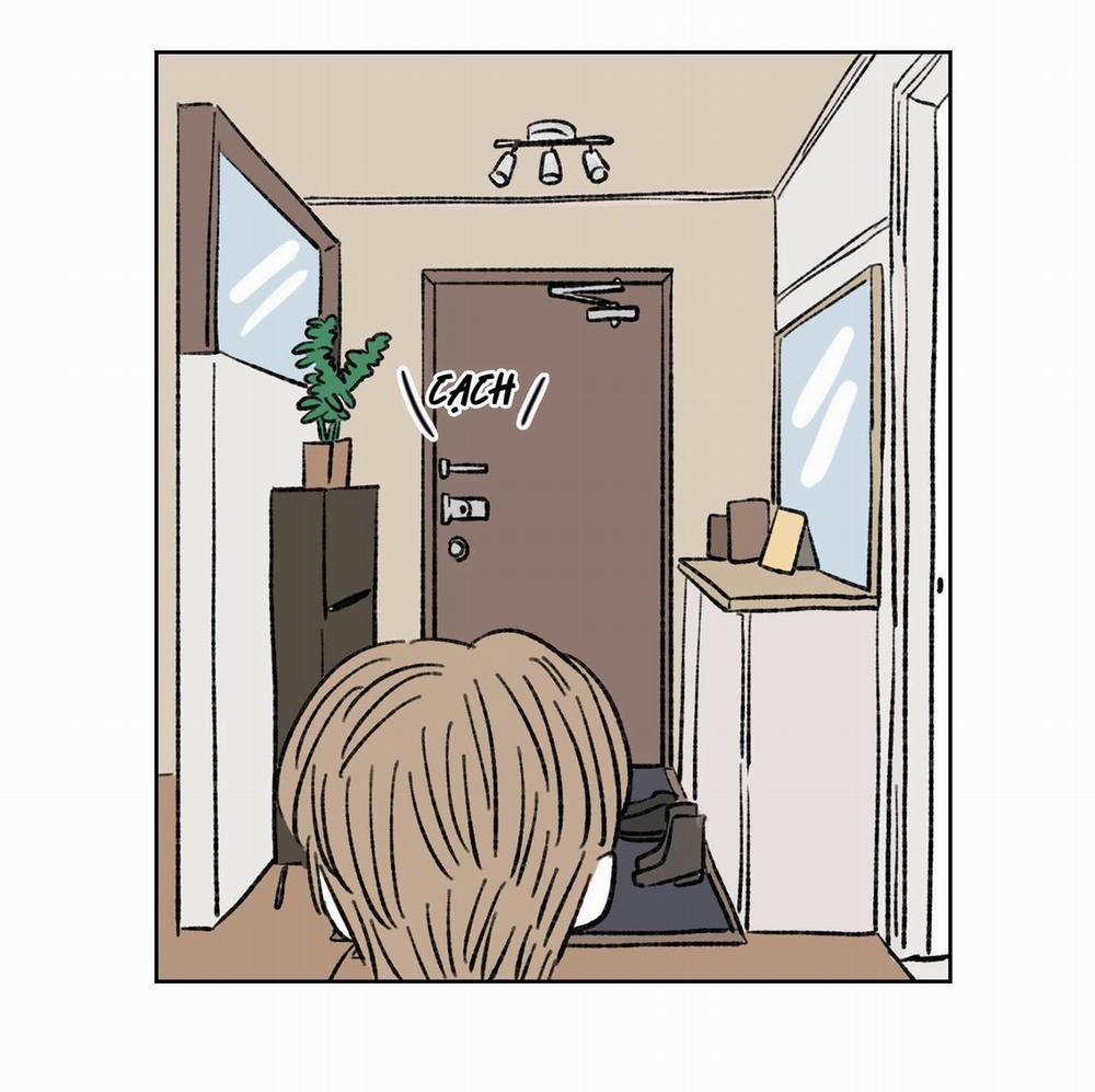 Tình Tay Ba Giữa Chó, Sói Và Mèo 11 trang 69