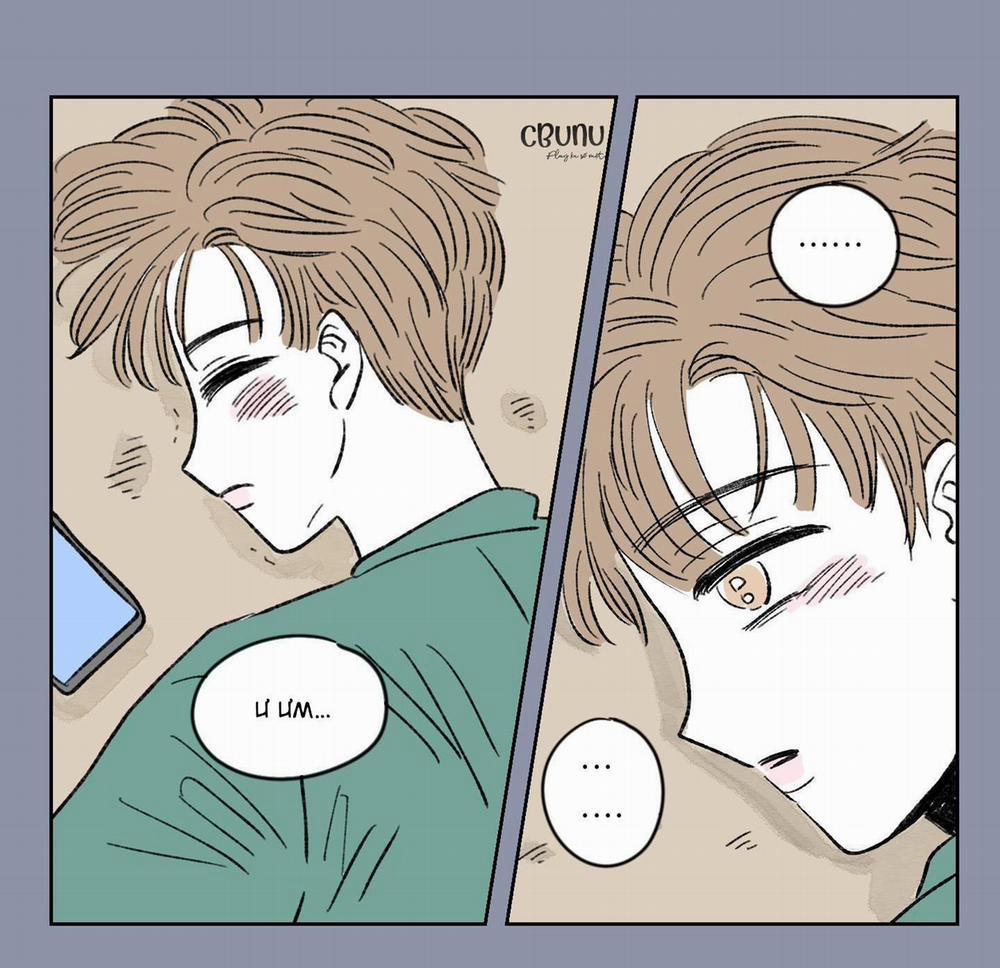 Tình Tay Ba Giữa Chó, Sói Và Mèo 11 trang 9