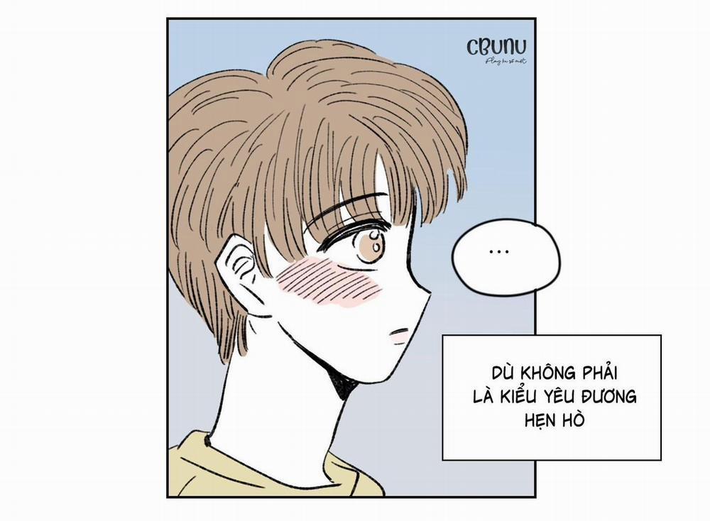 Tình Tay Ba Giữa Chó, Sói Và Mèo 12 trang 26