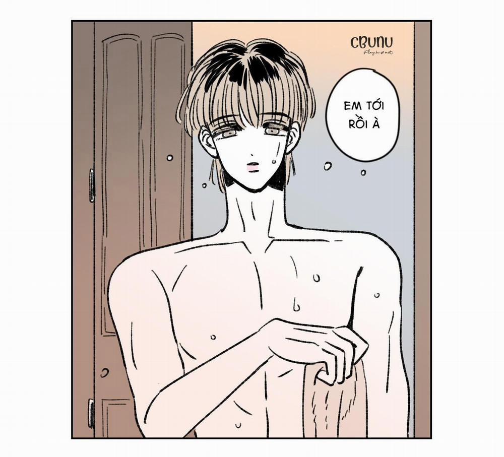 Tình Tay Ba Giữa Chó, Sói Và Mèo 12 trang 49