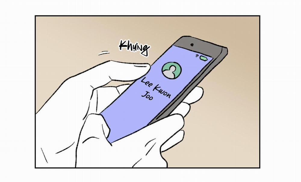 Tình Tay Ba Giữa Chó, Sói Và Mèo 12 trang 5