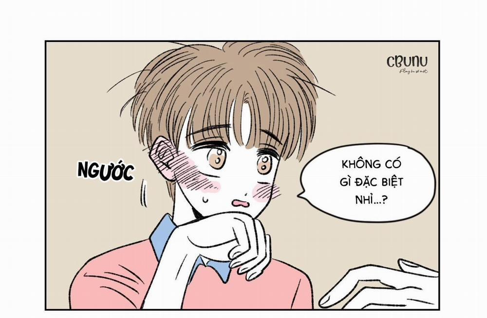 Tình Tay Ba Giữa Chó, Sói Và Mèo 12 trang 63