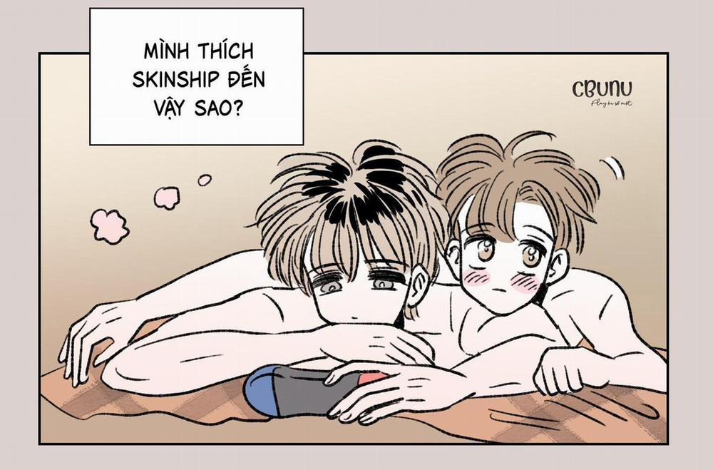 Tình Tay Ba Giữa Chó, Sói Và Mèo 13 trang 30