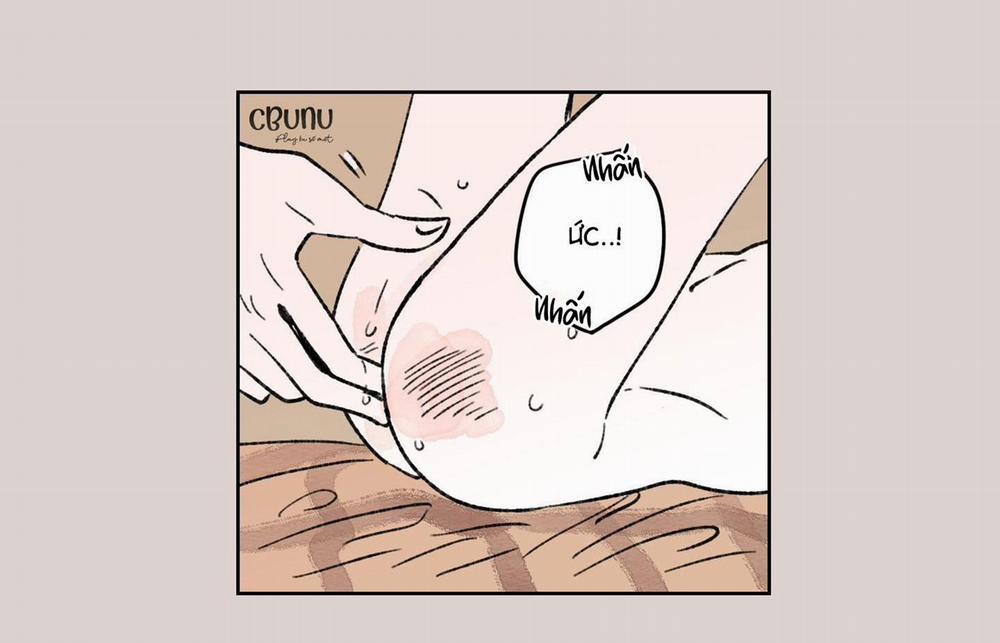 Tình Tay Ba Giữa Chó, Sói Và Mèo 13 trang 35