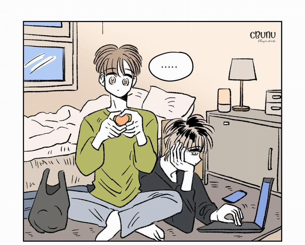 Tình Tay Ba Giữa Chó, Sói Và Mèo 13 trang 42