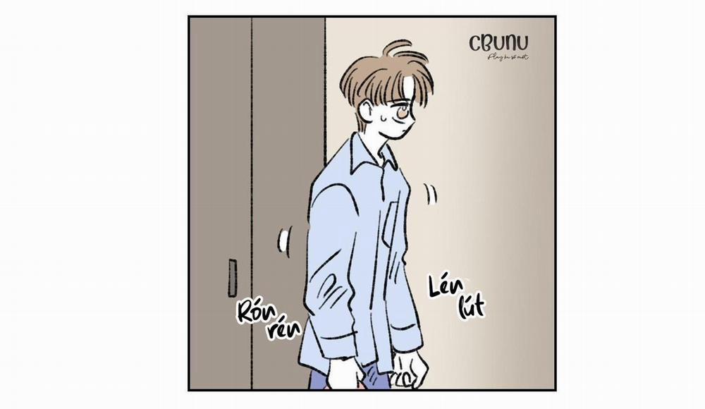 Tình Tay Ba Giữa Chó, Sói Và Mèo 14 trang 13