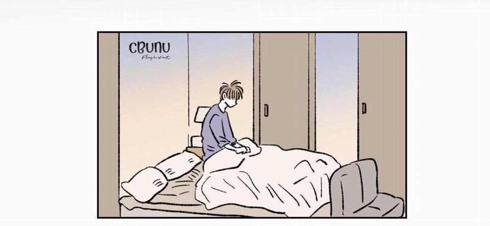 Tình Tay Ba Giữa Chó, Sói Và Mèo 14 trang 18