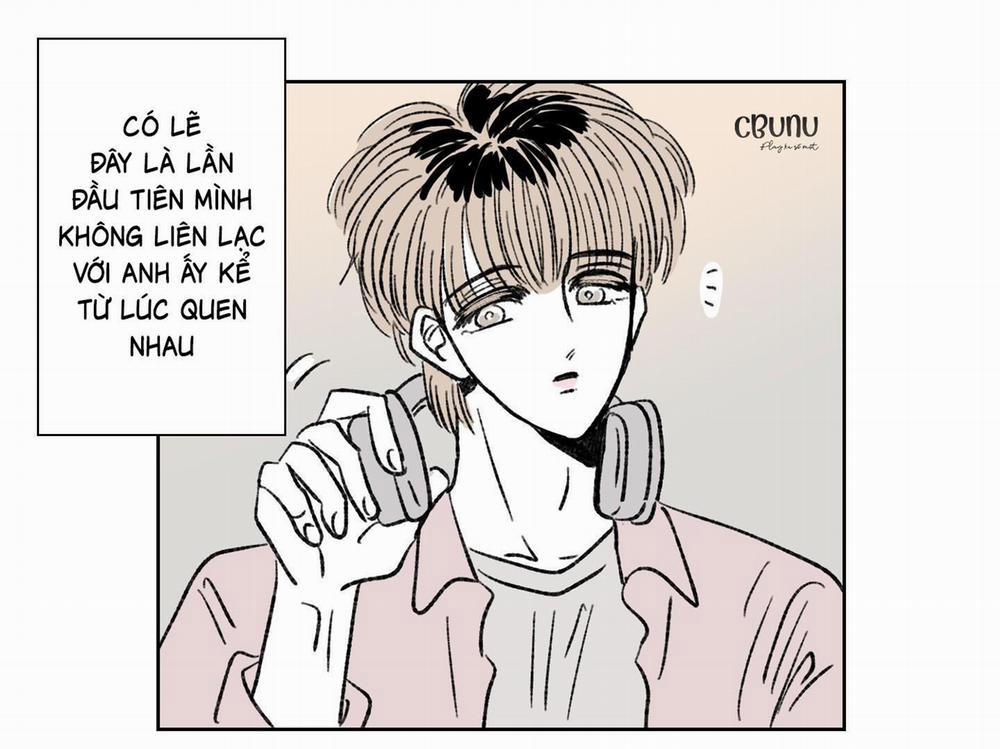 Tình Tay Ba Giữa Chó, Sói Và Mèo 14 trang 21