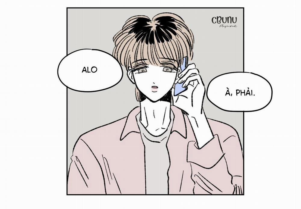 Tình Tay Ba Giữa Chó, Sói Và Mèo 14 trang 27