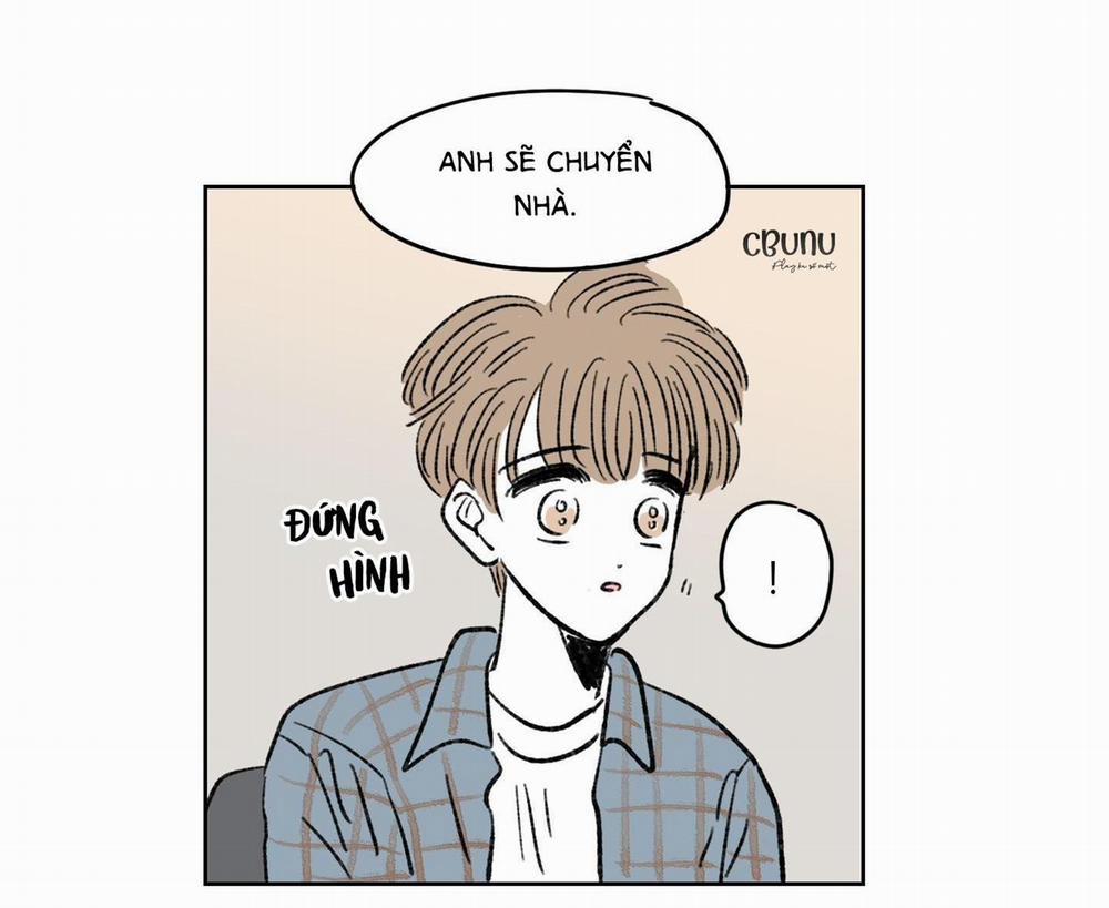 Tình Tay Ba Giữa Chó, Sói Và Mèo 14 trang 31