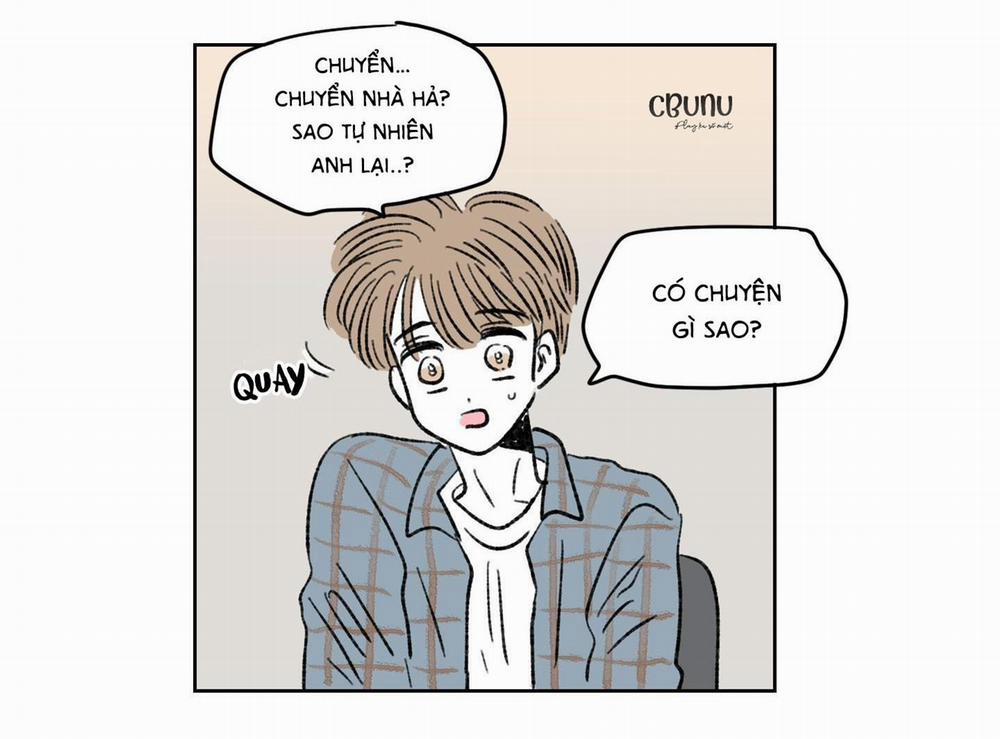 Tình Tay Ba Giữa Chó, Sói Và Mèo 14 trang 32