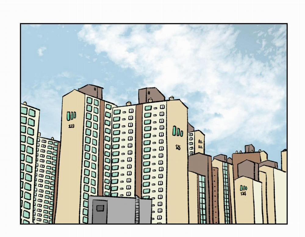 Tình Tay Ba Giữa Chó, Sói Và Mèo 14 trang 5