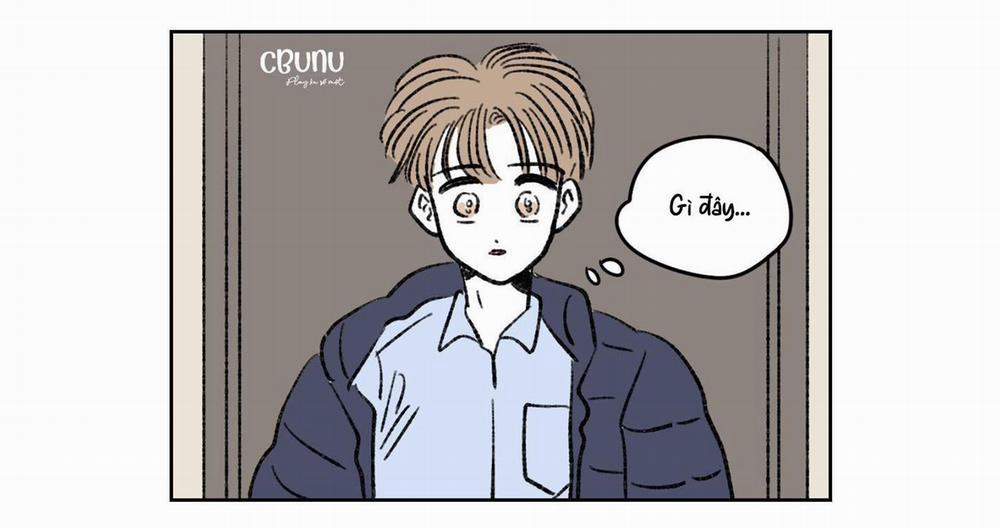 Tình Tay Ba Giữa Chó, Sói Và Mèo 14 trang 7