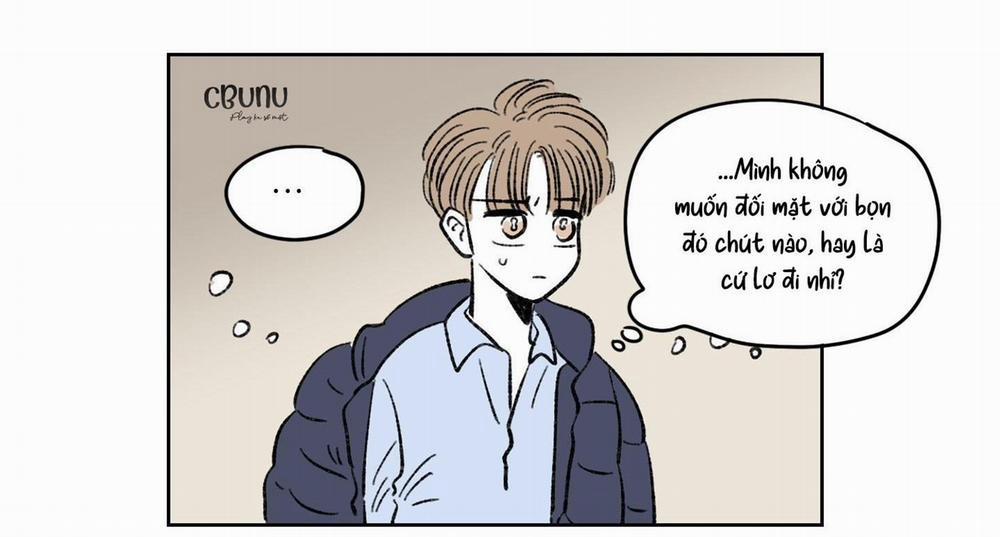 Tình Tay Ba Giữa Chó, Sói Và Mèo 14 trang 9