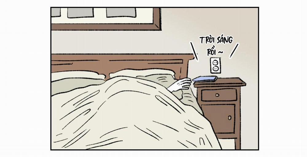 Tình Tay Ba Giữa Chó, Sói Và Mèo 15 trang 19