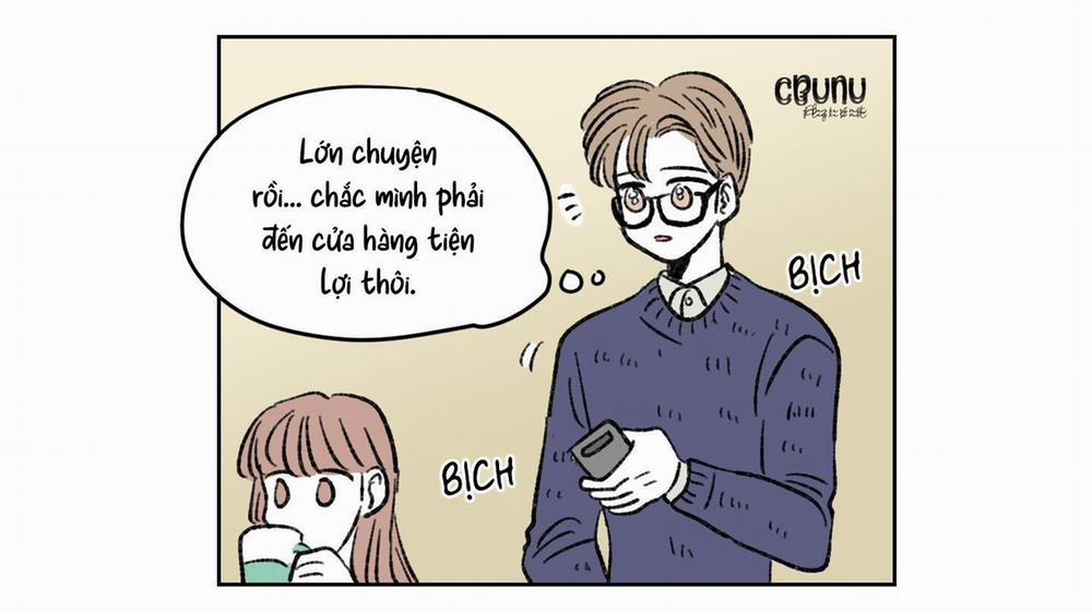 Tình Tay Ba Giữa Chó, Sói Và Mèo 15 trang 30