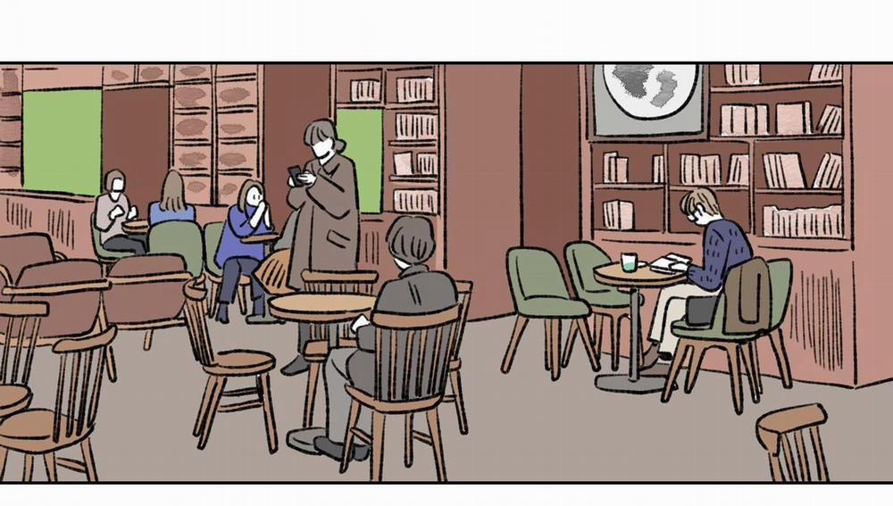 Tình Tay Ba Giữa Chó, Sói Và Mèo 15 trang 33