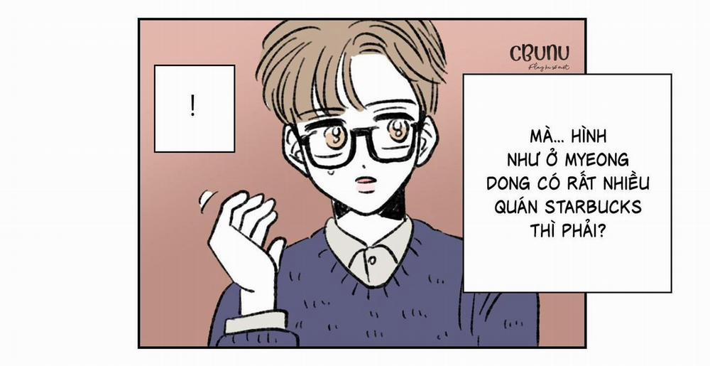 Tình Tay Ba Giữa Chó, Sói Và Mèo 15 trang 36