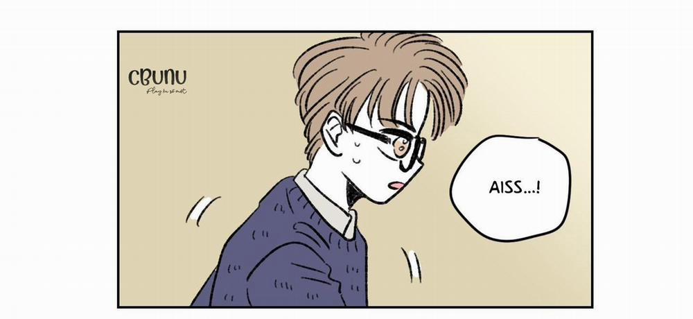 Tình Tay Ba Giữa Chó, Sói Và Mèo 15 trang 38