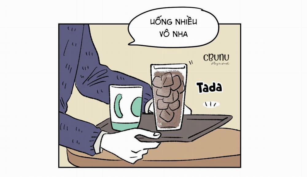 Tình Tay Ba Giữa Chó, Sói Và Mèo 15 trang 49