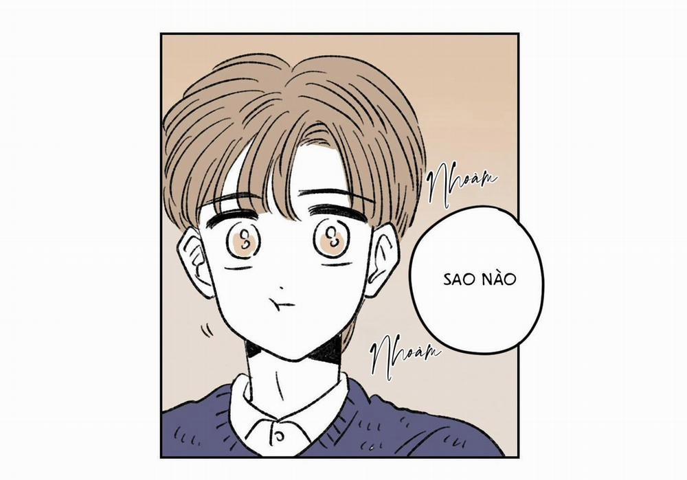 Tình Tay Ba Giữa Chó, Sói Và Mèo 16 trang 13