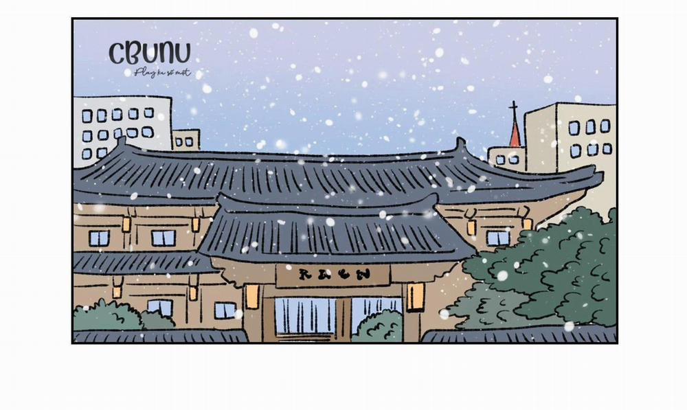 Tình Tay Ba Giữa Chó, Sói Và Mèo 16 trang 2