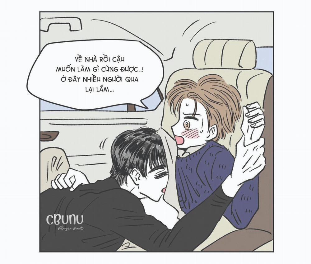 Tình Tay Ba Giữa Chó, Sói Và Mèo 16 trang 34