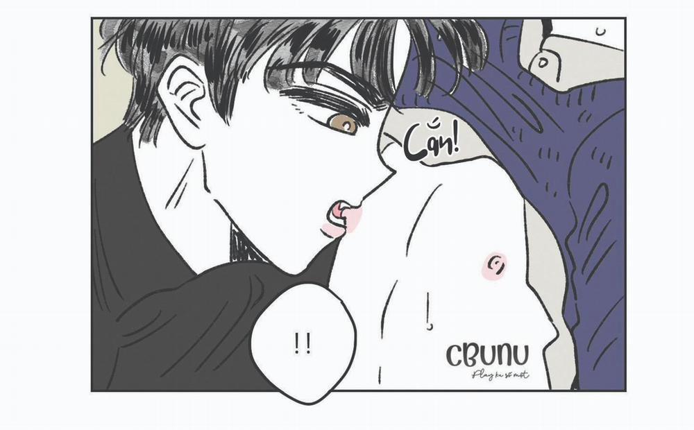 Tình Tay Ba Giữa Chó, Sói Và Mèo 16 trang 37