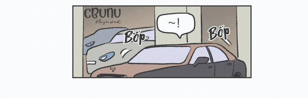 Tình Tay Ba Giữa Chó, Sói Và Mèo 16 trang 40